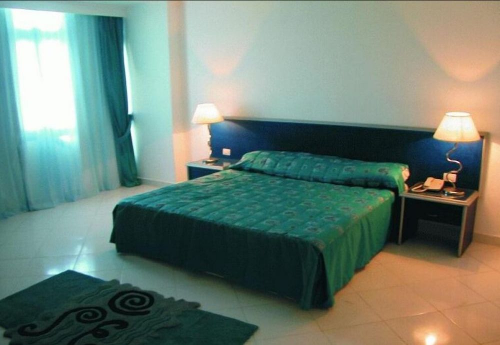 Family 2 Bedroms, Star Resort Aqua Park Sharm El-Sheikh (ex. Amarina Star Resort & Aqua Park, ex. Raouf) 4*