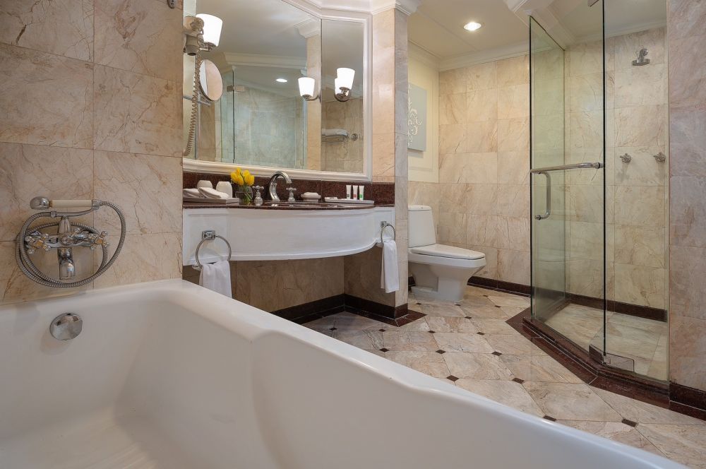 Swiss Advantage Room, Swissotel Bangkok Ratchada 5*