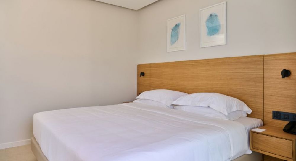 One Bedroom Suite Sea View, Sunrise Emerald 5*