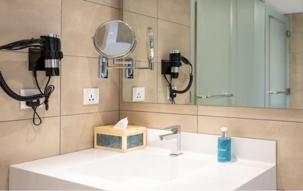 Comfort Room, Ocean's Creek Beach Hotel 4*