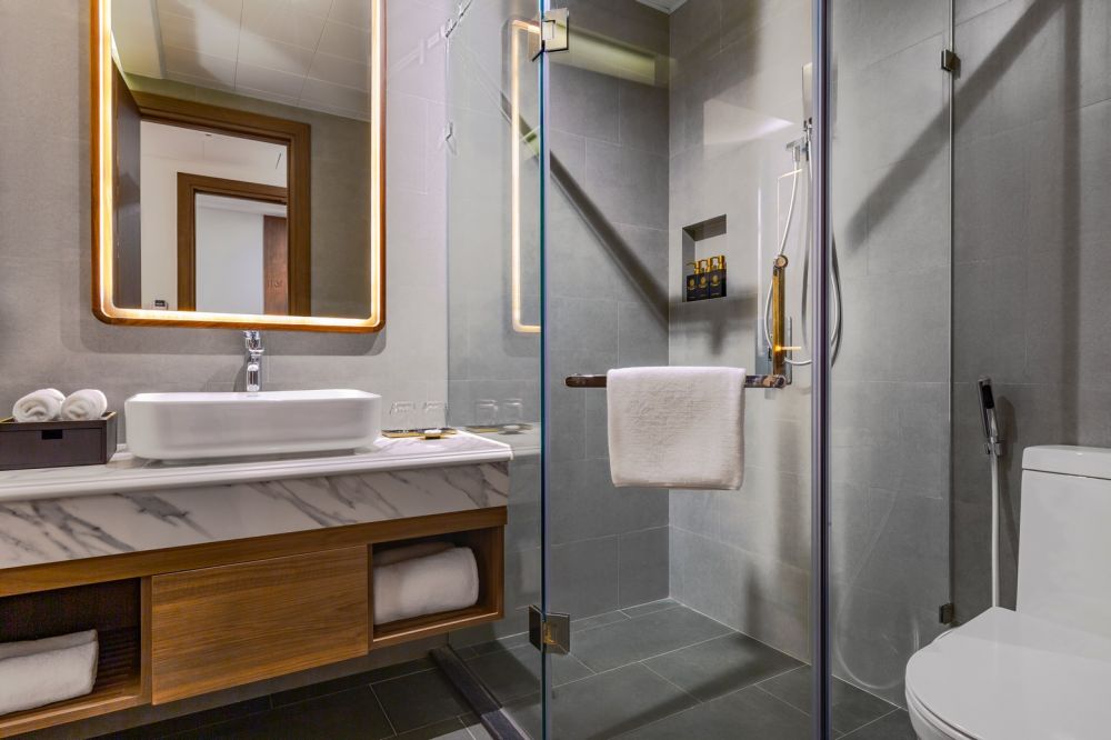 Deluxe City, Peninsula Hotel Da Nang 5*
