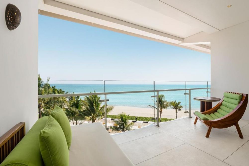 Premier Ocean Facing View , W Bali Seminyak 5*