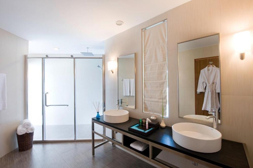 Water Villa, Niva Kuramathi Maldives (ex. Kuramathi Maldives) 4*