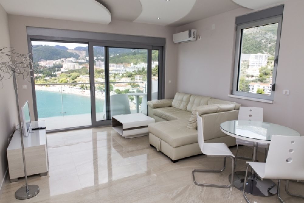APP Two Bedrooms Sea View, Ponta Nova 4*