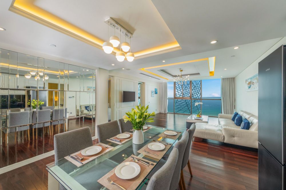 Mandila Family, Mandila Beach Hotel 3+