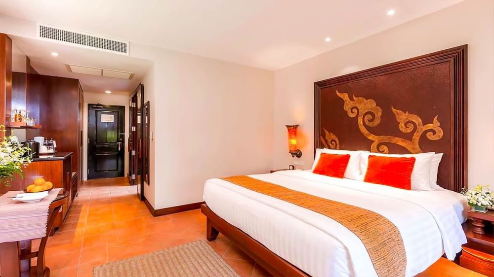 Cottage (Villa), Paradox Resort Phuket 5*