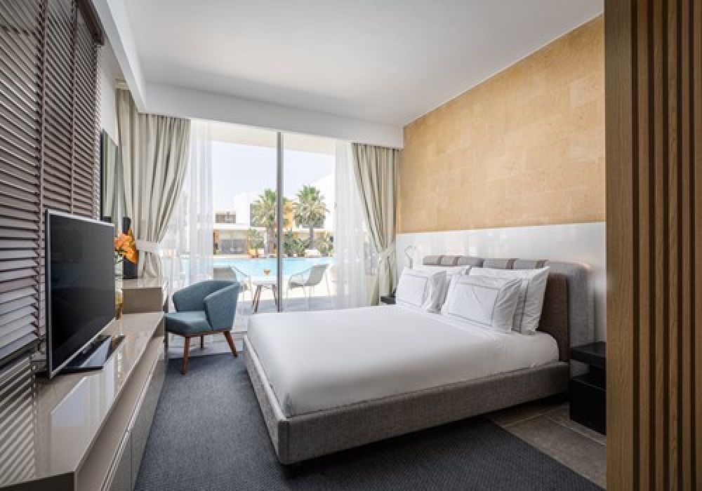 Pool Room, The G Hotel Seashell 5*
