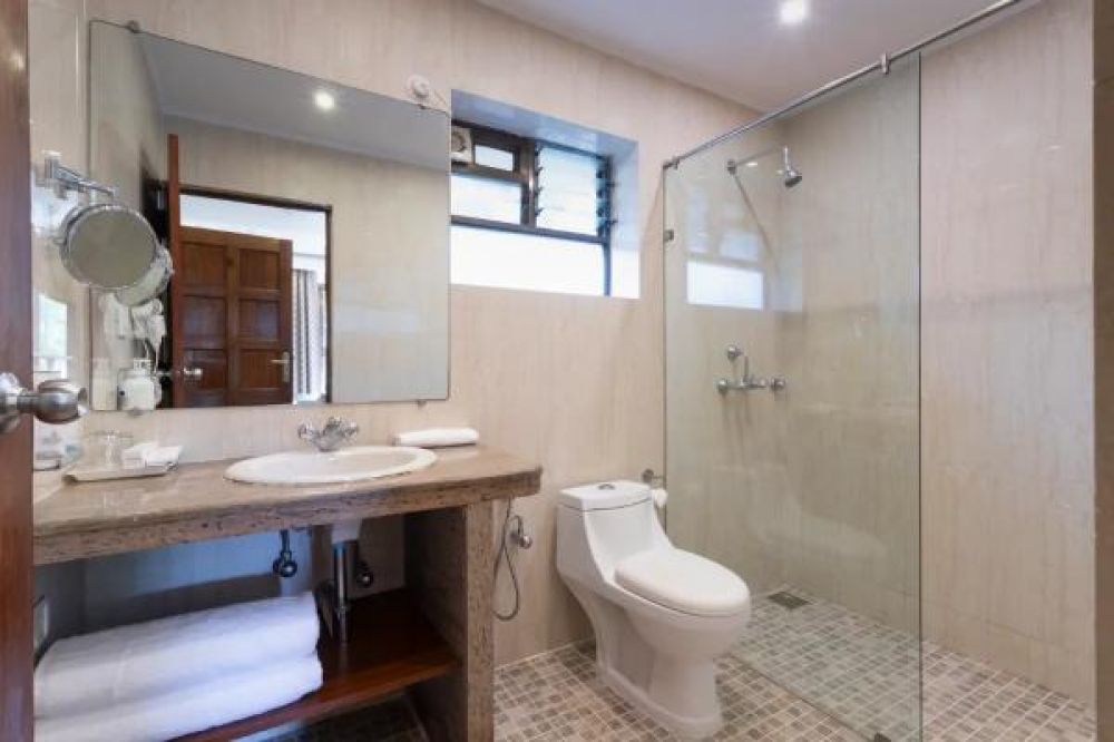 Family Suite/Family Suite With Sea View, De Mandarin Suites and Villas 4*