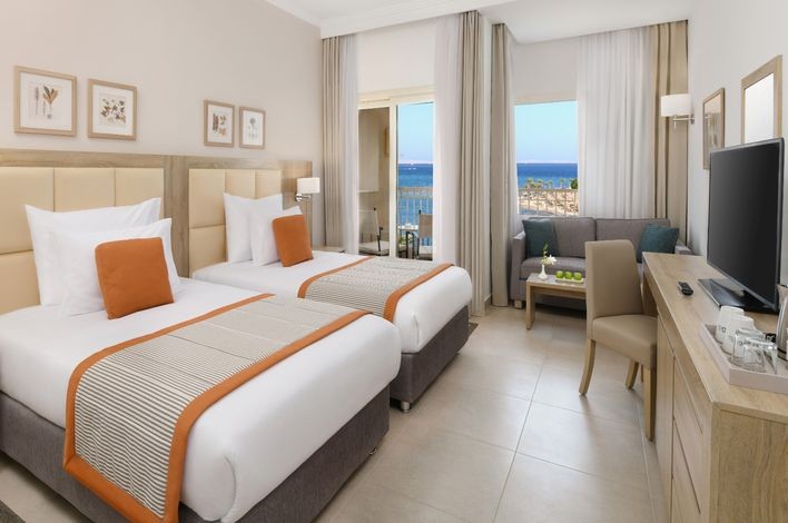 Superior GV/PV/SV, Jaz Elite Casa Del Mar Beach 5*