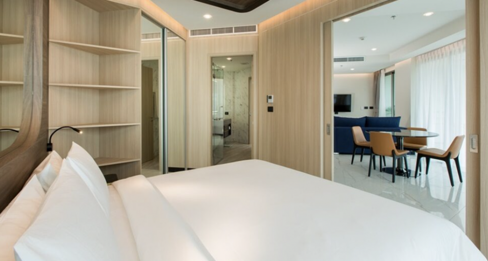 One Bedroom Suite, Sole Mio Boutique Hotel & Wellness | Adults Only 5*