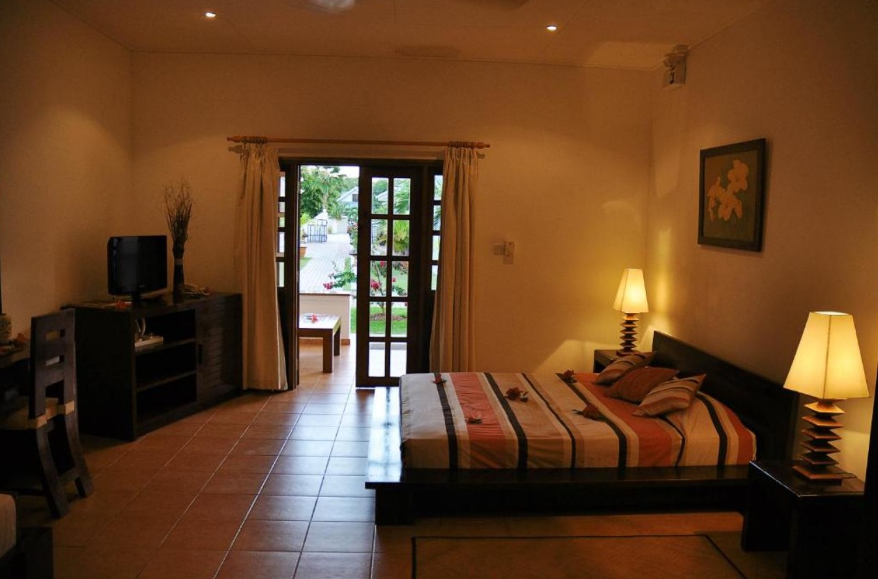 Superior, Britannia Hotel 2*