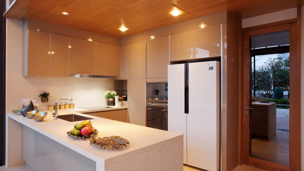 Five Bedroom Luxury Pool Villa, Baba Beach Club Hua Hin 5*
