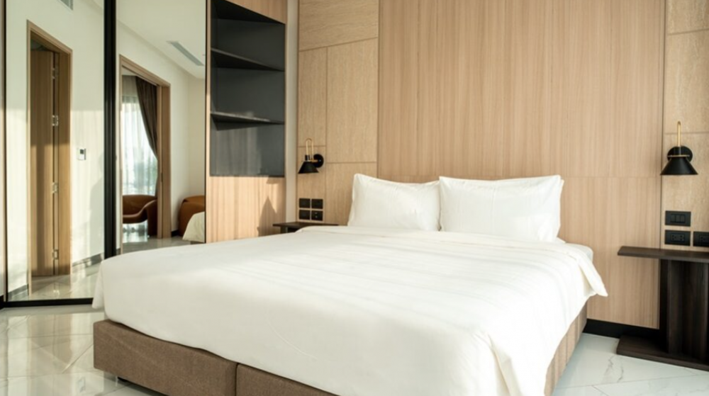 Two Bedroom Suite, Sole Mio Boutique Hotel & Wellness | Adults Only 5*