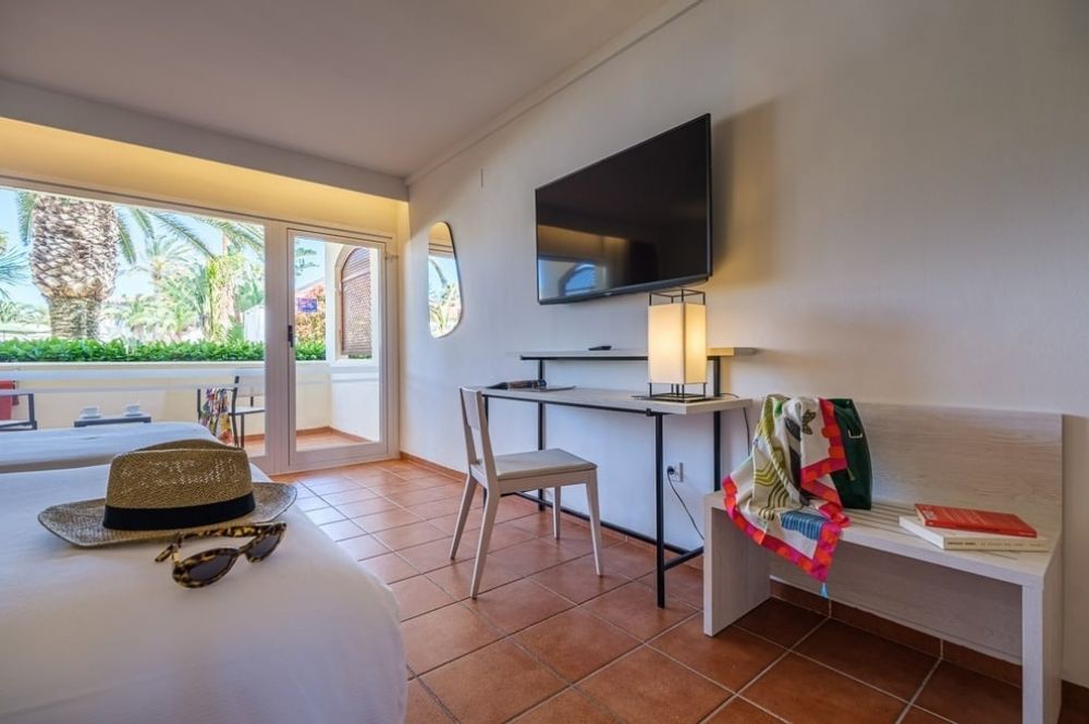Double room, Oassium At Estival Park (Adults Only) 4*