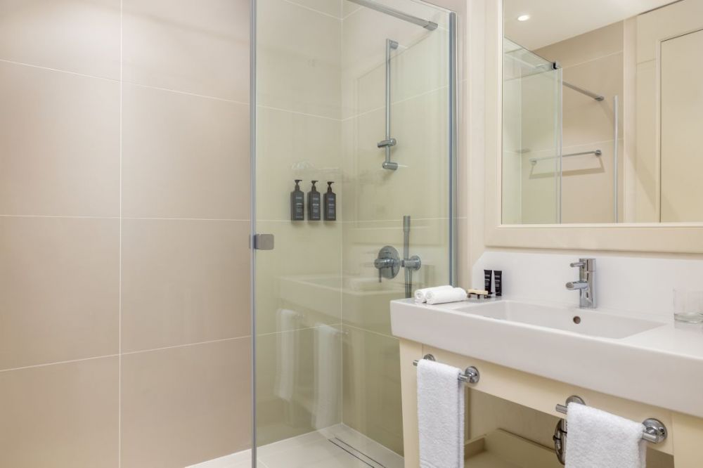Standard King, Sheraton Batumi 5*