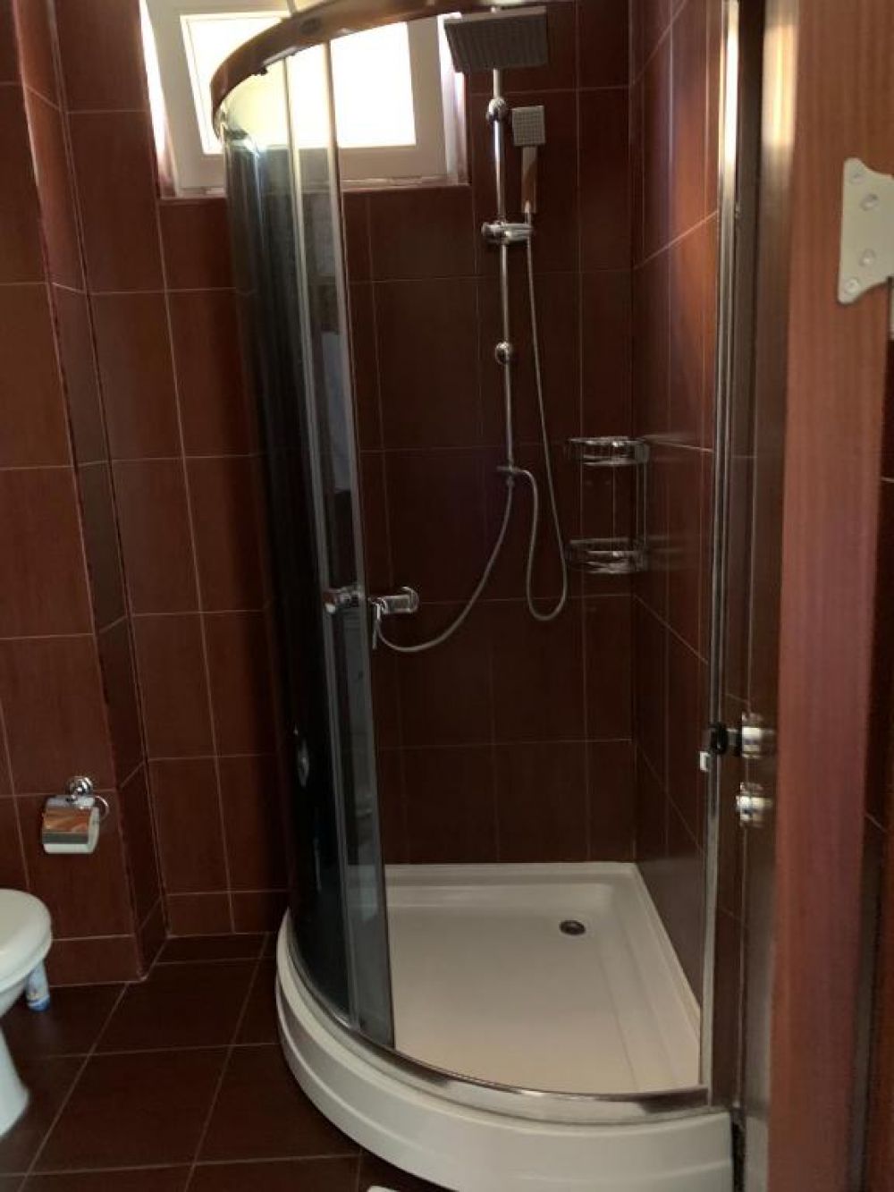 Standard DBL/TRPL Sea View and Balcony (Block A-B), Neptun 3*