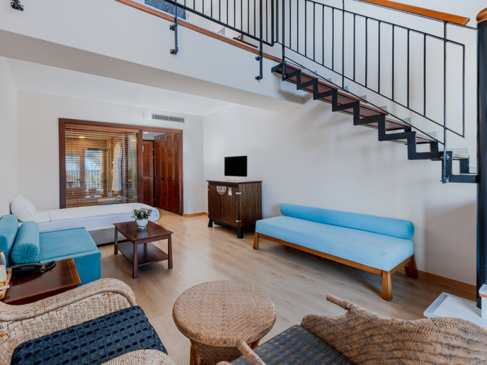 Hill Suite GV/ Hill Suite SV, Asteria Family Resort (ex. Aquaworld Belek) 5*
