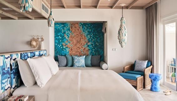 Lagoon Villa, Finolhu, a Seaside Collection Resort (ex. Seaside Finolhu Maldives) 5*