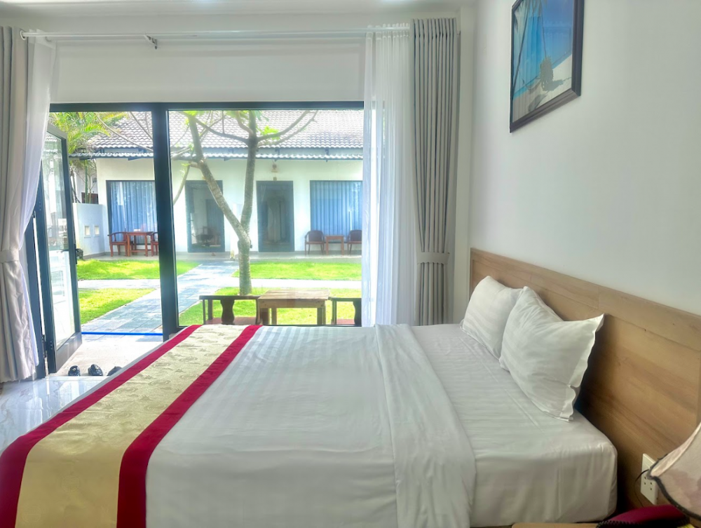 Superior Garden View Bungalow, Orange Resort 3*