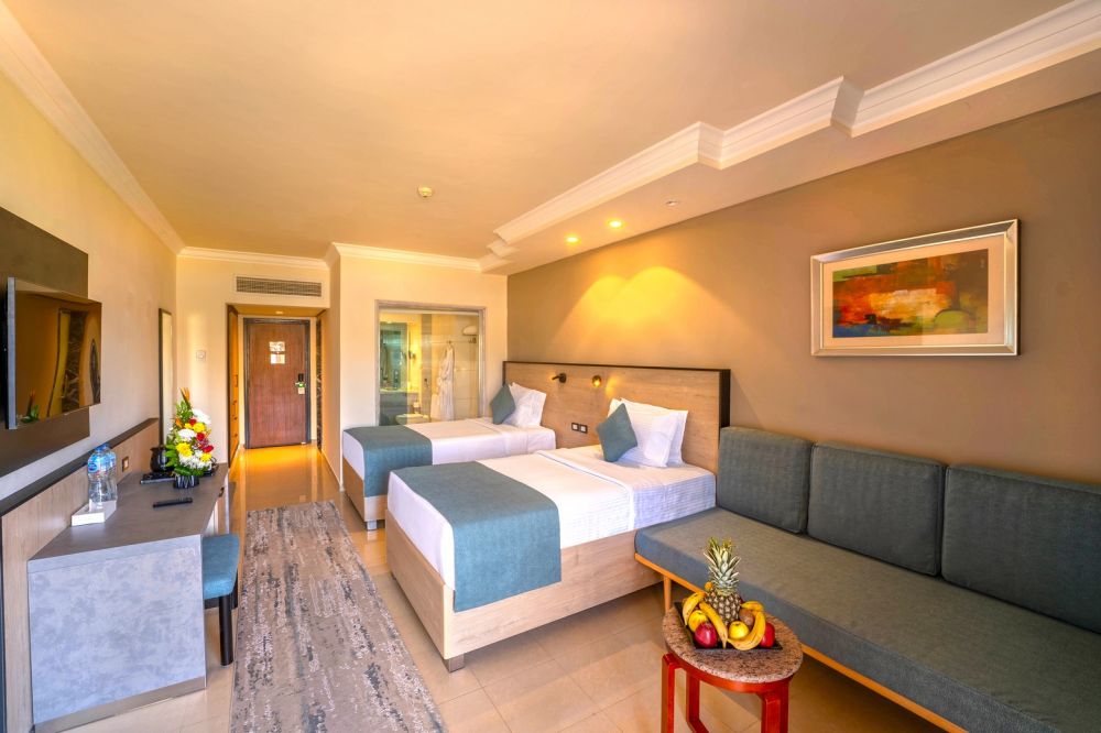 Deluxe Room, Xperience Kiroseiz Parkland 5*