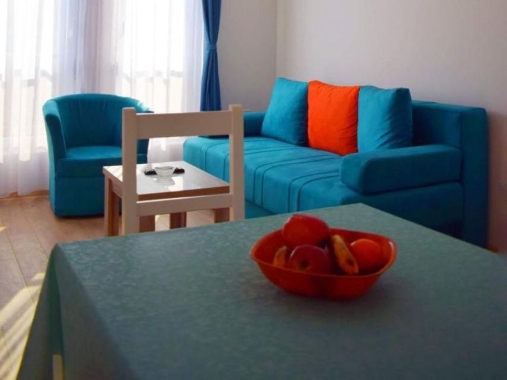 APP 04 One Bedroom, Maini Aparthotel 3+