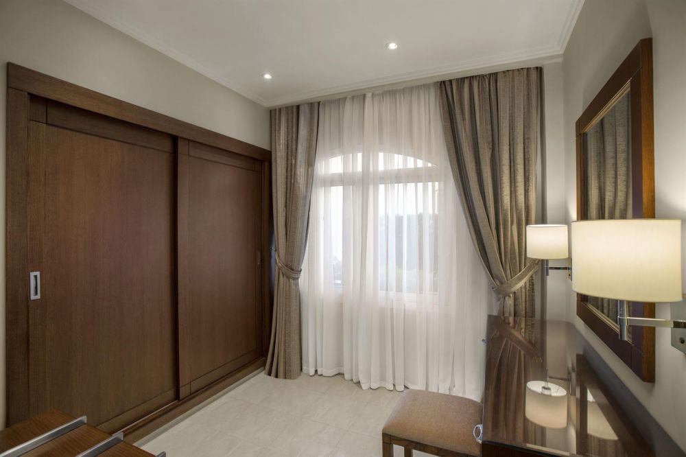 Premium Suite Pool View, Sultan Gardens Resort 5*