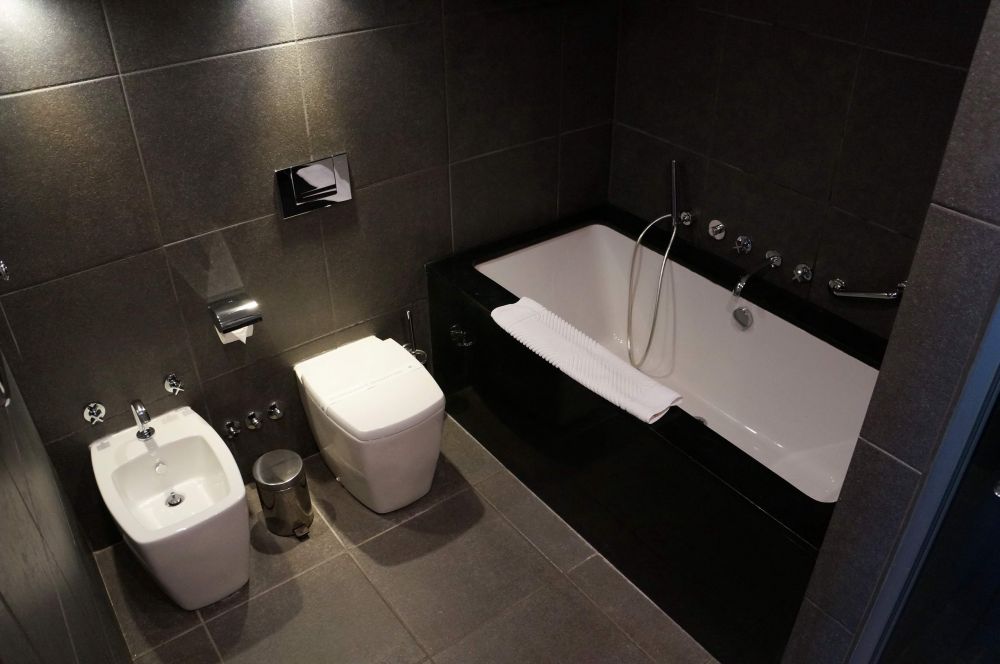 Superior Double, Avala Resort & Villas 4*