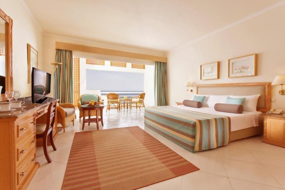 Superior (ex. Standard) GV/PV/SSV/SV, Pickalbatros Golf Beach Resort (ex. Jolie Ville Golf & Resort) 5*