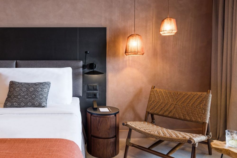 Sapphire Retreat, Domes of Corfu, Autograph Collection 5*