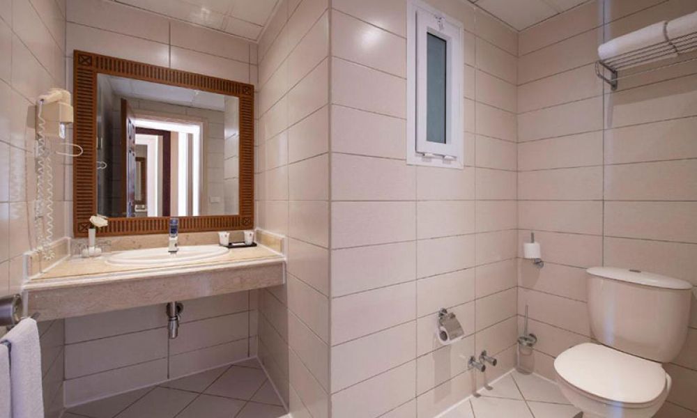 Family Suite, Charmillion Club Aqua Park 5*