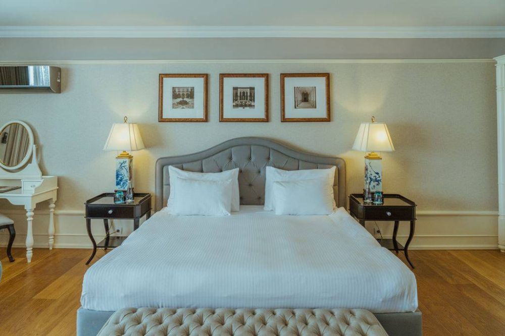 King Suite, IC Hotels Santai 5*