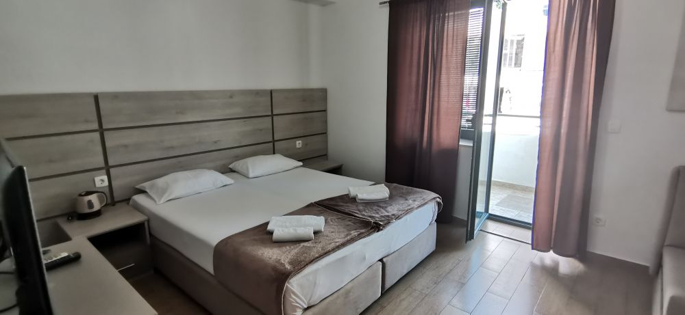 TRPL Room, Markovich Budva Villa (ex. Katarina) 3*