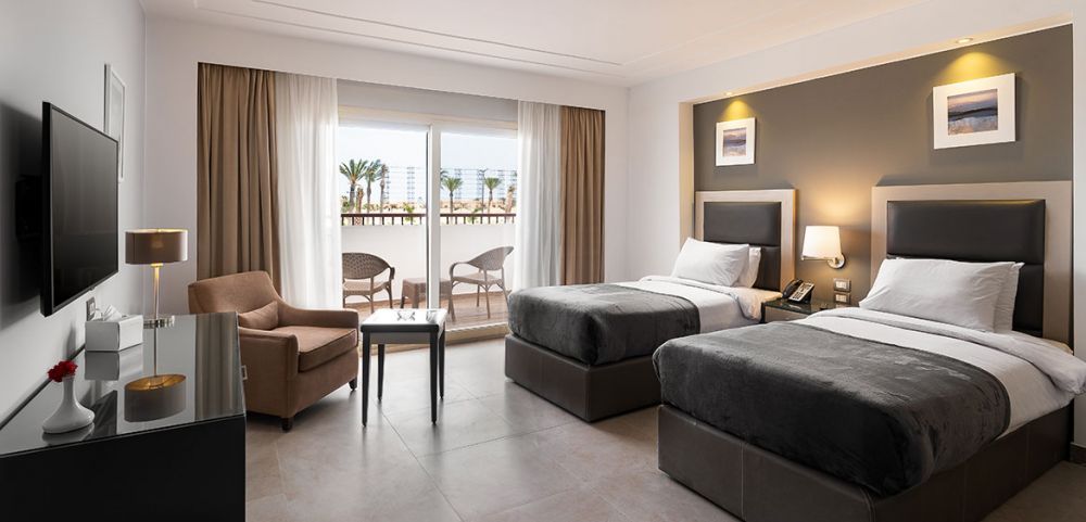 Superior Apartment, Rhactus Hotel 4*