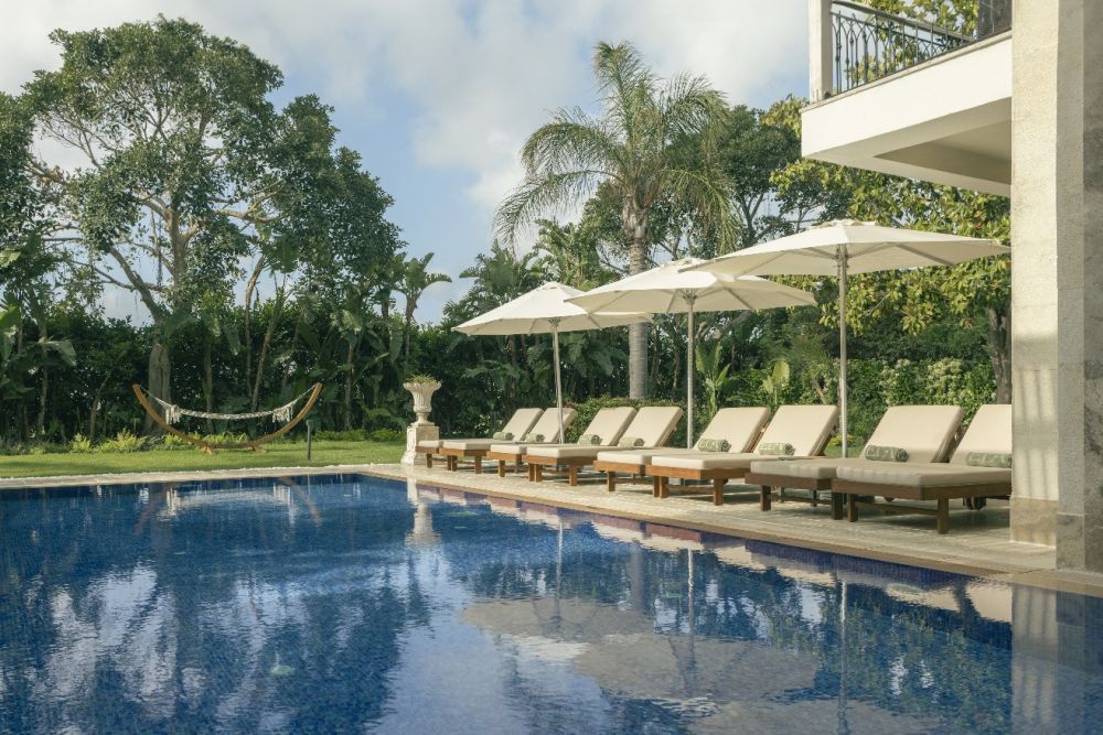Villa Sultan Palace, Ela Excellence Resort Belek (ex. Ela Quality Resort) 5*