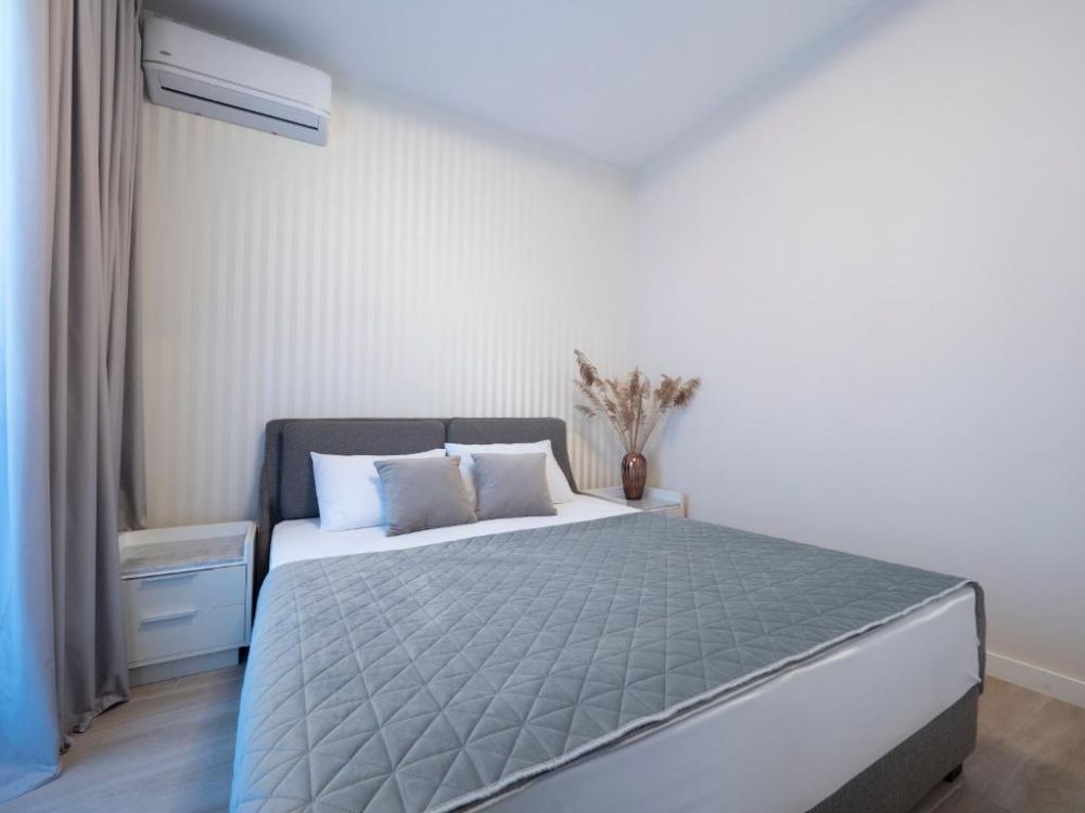 2 Bedroom Apartment Mountain View Terrace, Casa Al Mare Residence 4*