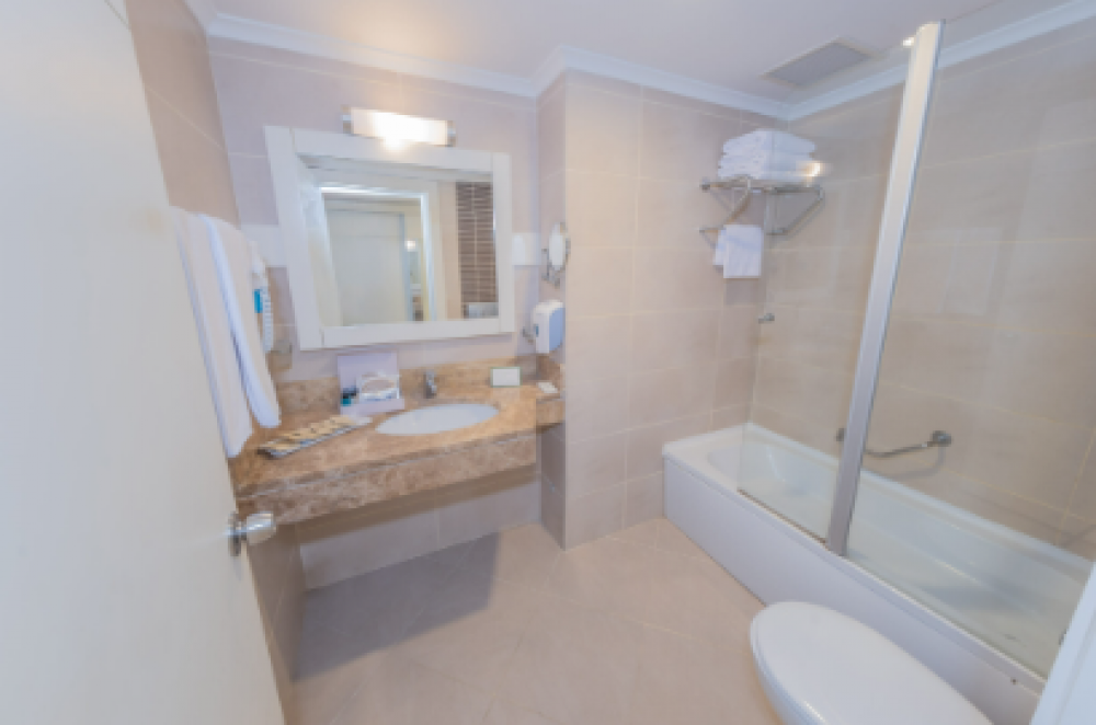 Standard Room LV/SV, Vita Silva Hotel 5*