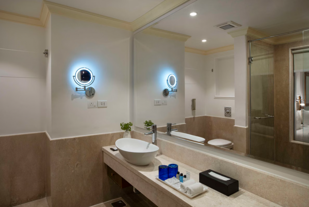 Premium Room, Radisson Blu Goa 5*