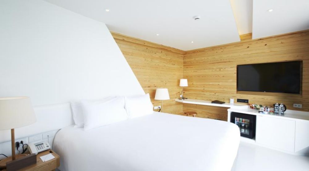 Superior Garden View, Q Resort Rayong (ex. Centara Q Resort Rayong) 4*