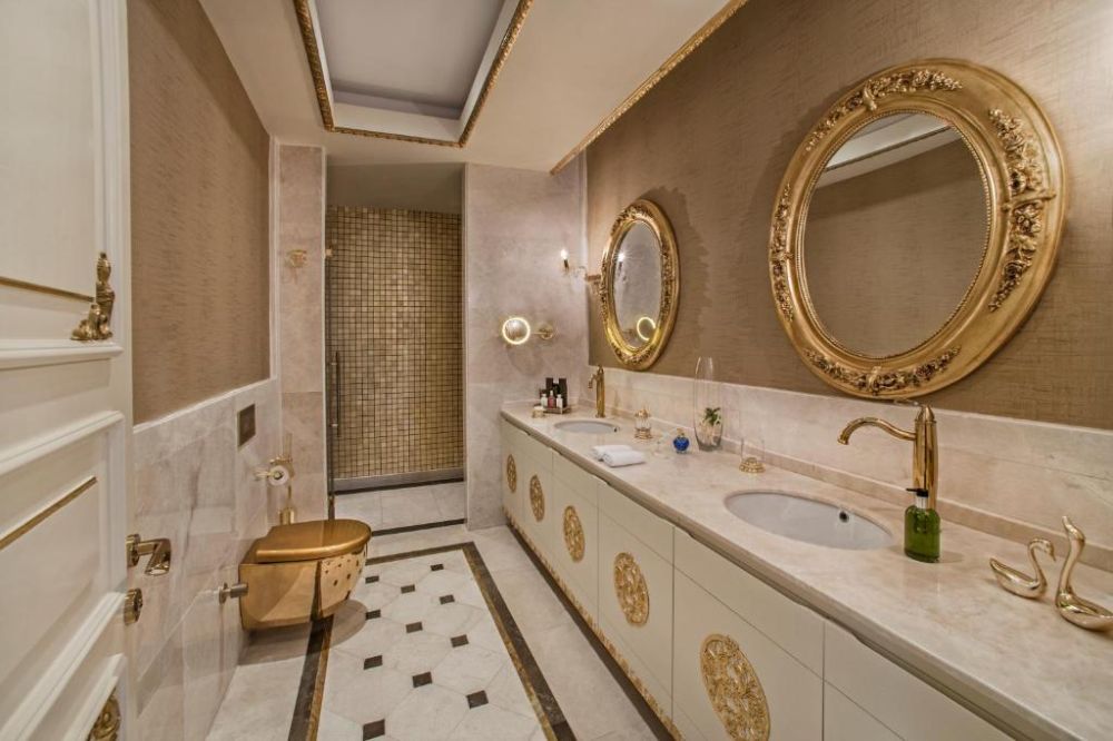 Grand Suite, The Plaza Hotel Bodrum (ex. Be Premium) 5*