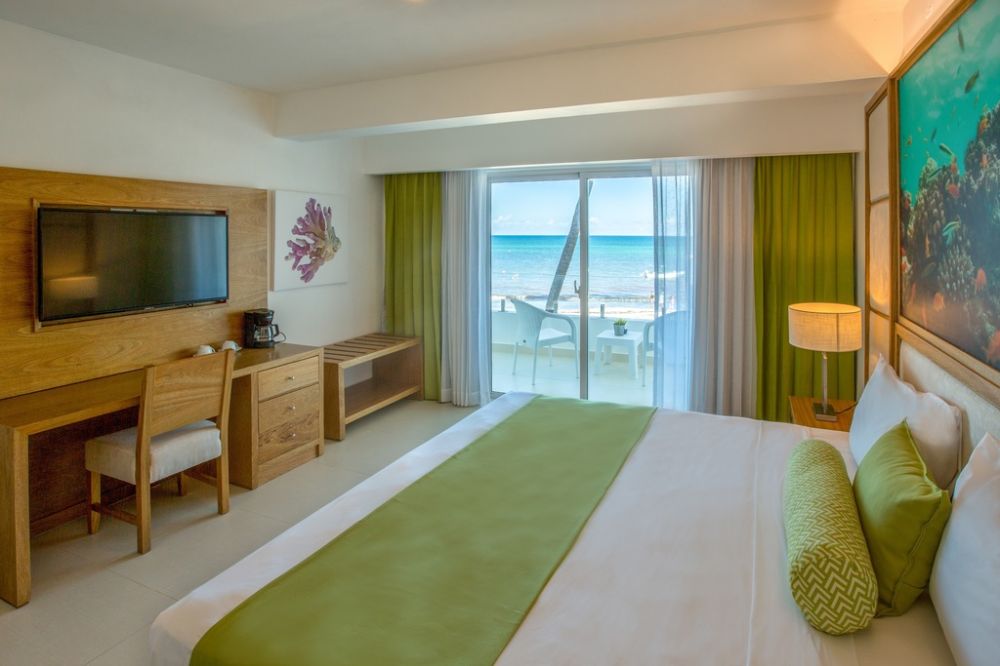 Superior Room, whala!bávaro 3*