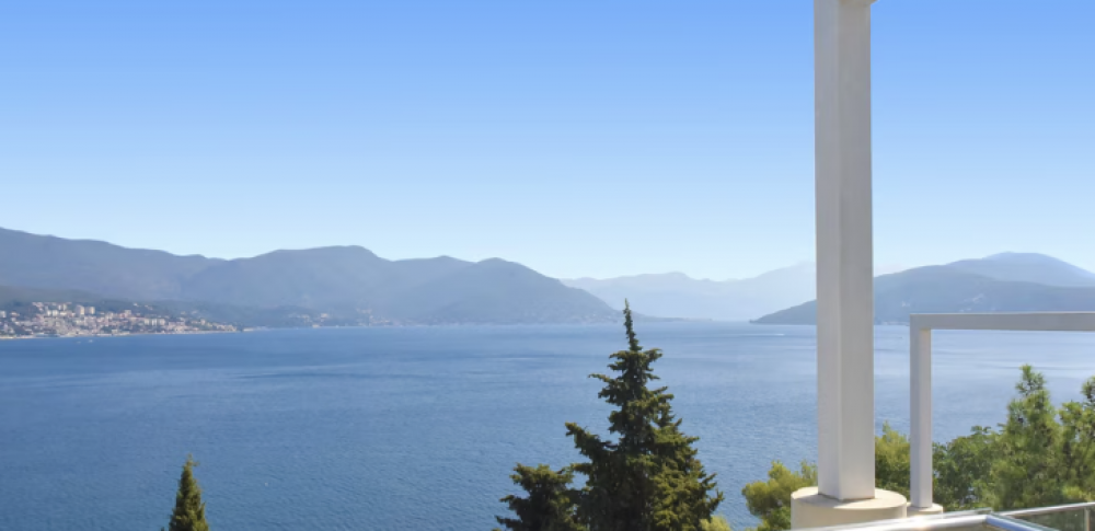 Standard Room Sea View, Iberostar Waves Herceg Novi-Njivice (A, B) 4*