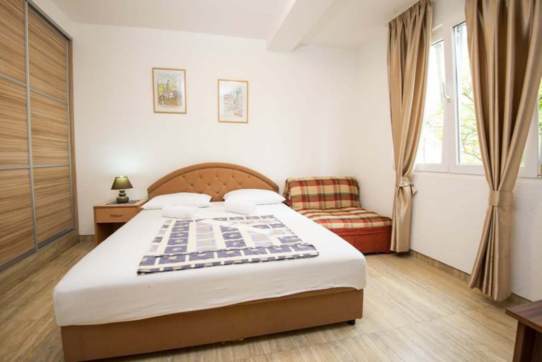 Apartment 02+2 №2, Popovic 3*