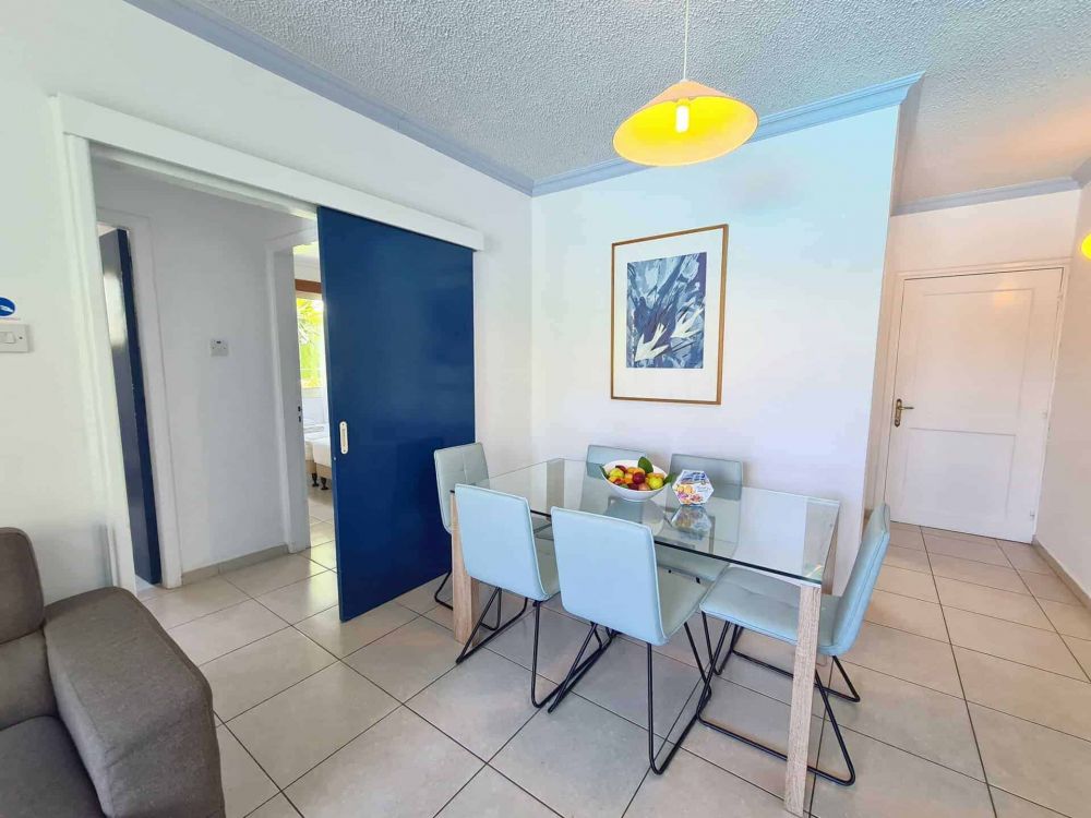 Two-bedroom Apartments, Basilica Holiday Resort 3*