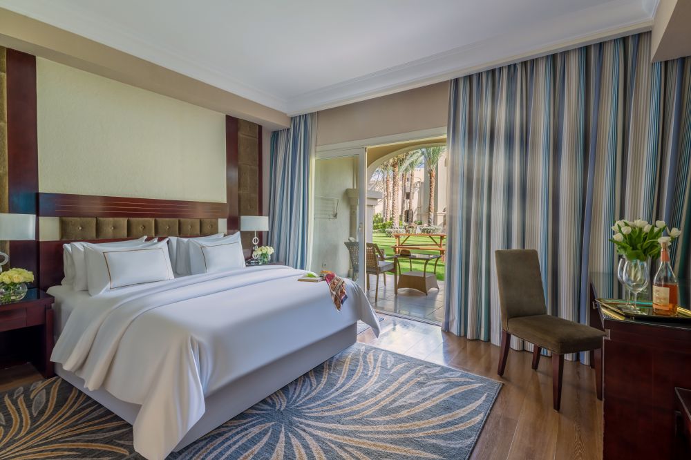 Junior Suite, Rixos Sharm El Sheikh | Adults Friendly 18+ 5*