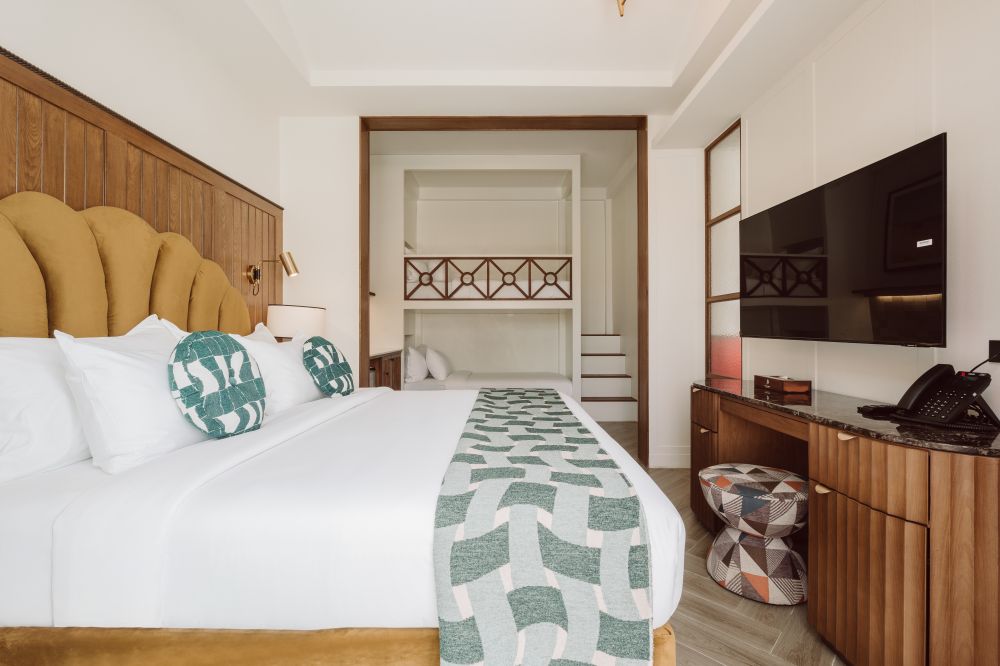Glarea Villa with Lagoon Access, Sugar Marina Resort - Lagoon Villas Naiyang Beach 4*