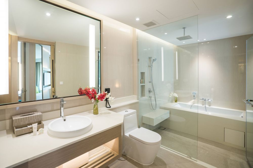 AVANI Garden View Suite, Avani+ Hua Hin Resort 5*