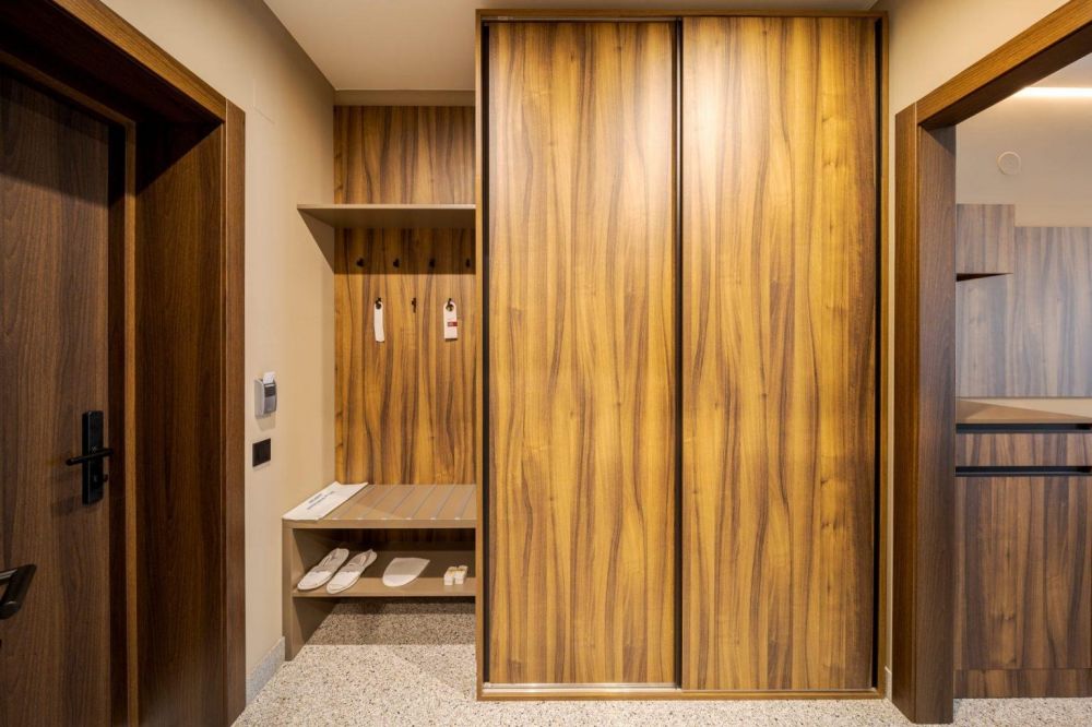One-room Junior Suite (Boutique Hotel), Озеро Vita 