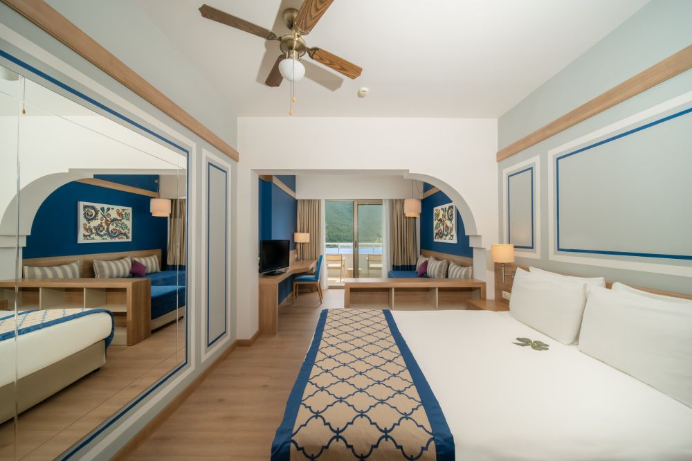 Superior, La Blanche Island 5*