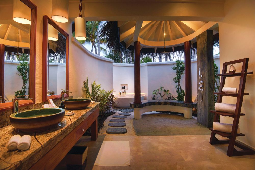 Beach Villa & Beach Villa with Pool, Oblu Select At Sangeli 5*