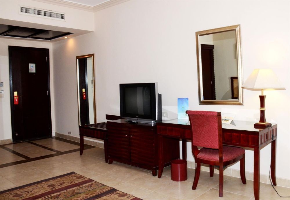 Standard (Deluxe), Rehana Royal Beach Resort Aqua Park & Spa 5*